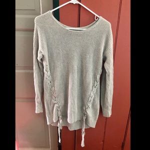 American eagle sweater